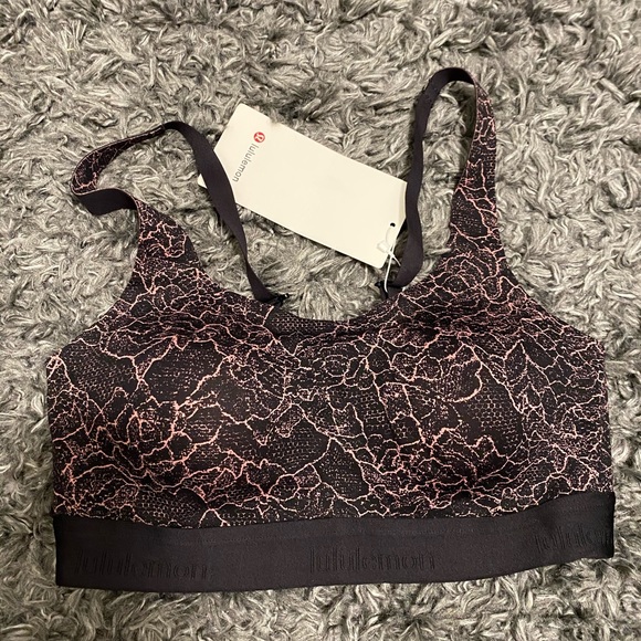 lululemon athletica Other - LULULEMON • Fine Form Sports Bra